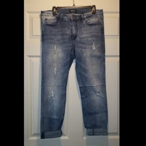 Buffalo Skinny Jeans